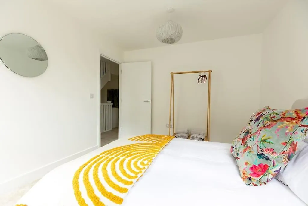 Paper Mill - Experience The City And Nature Side Of This Stay! Sheffield