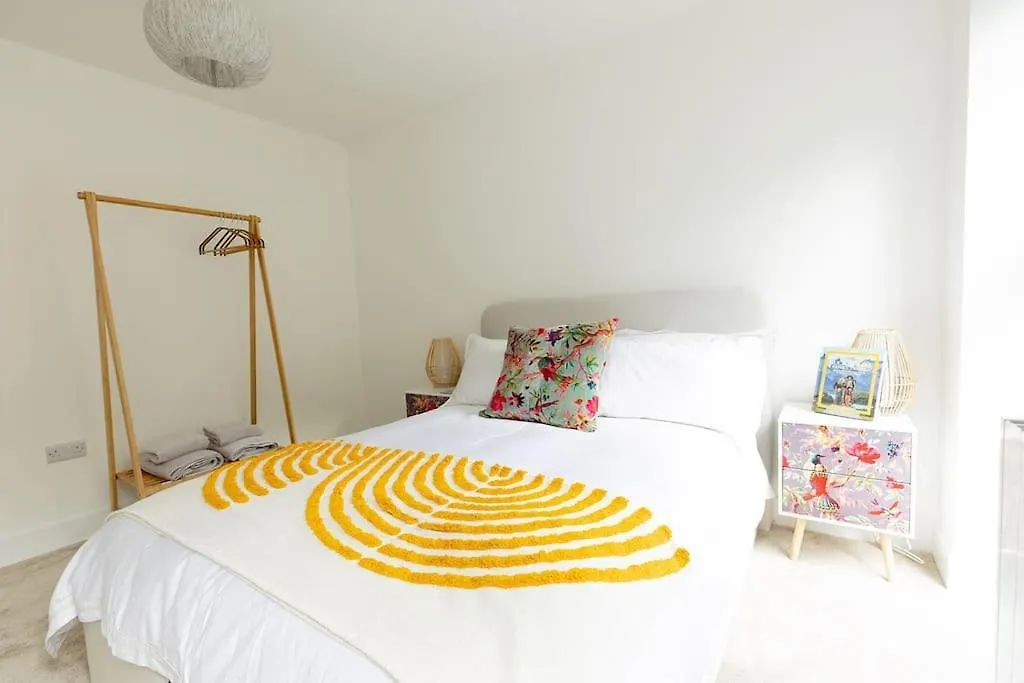 Ferienhaus Paper Mill - Experience The City And Nature Side Of This Stay! Sheffield