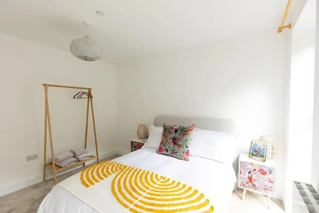 Ferienhaus Paper Mill - Experience The City And Nature Side Of This Stay! Sheffield