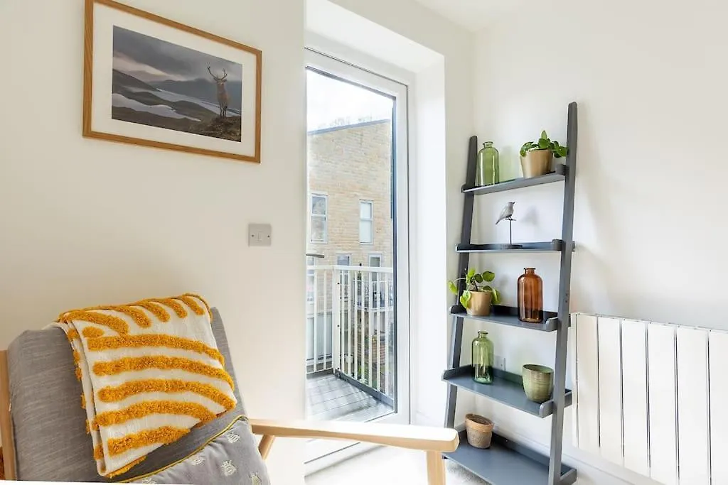 Ferienhaus Paper Mill - Experience The City And Nature Side Of This Stay! Sheffield