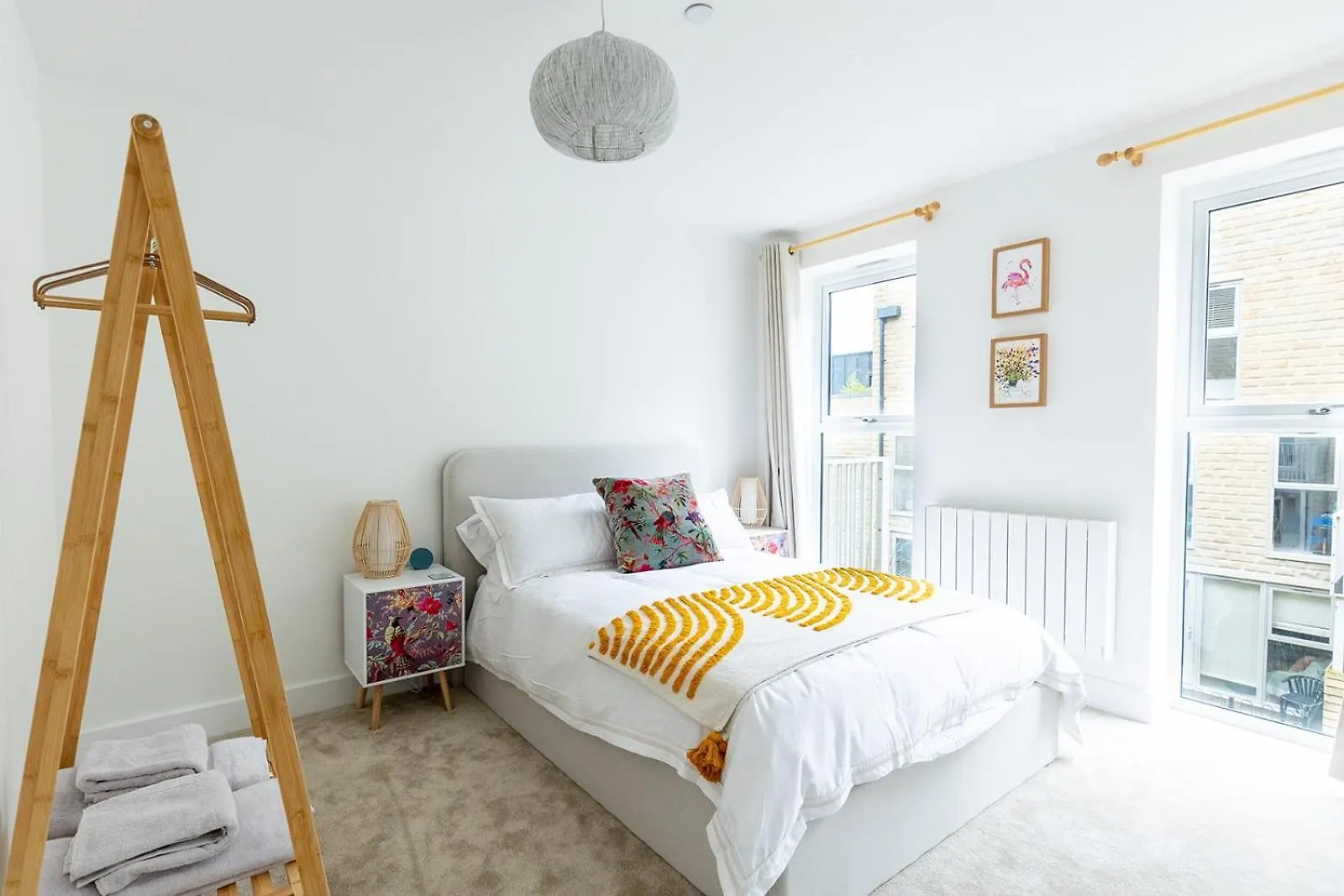 Paper Mill - Experience The City And Nature Side Of This Stay! Sheffield 0*,  Großbritannien