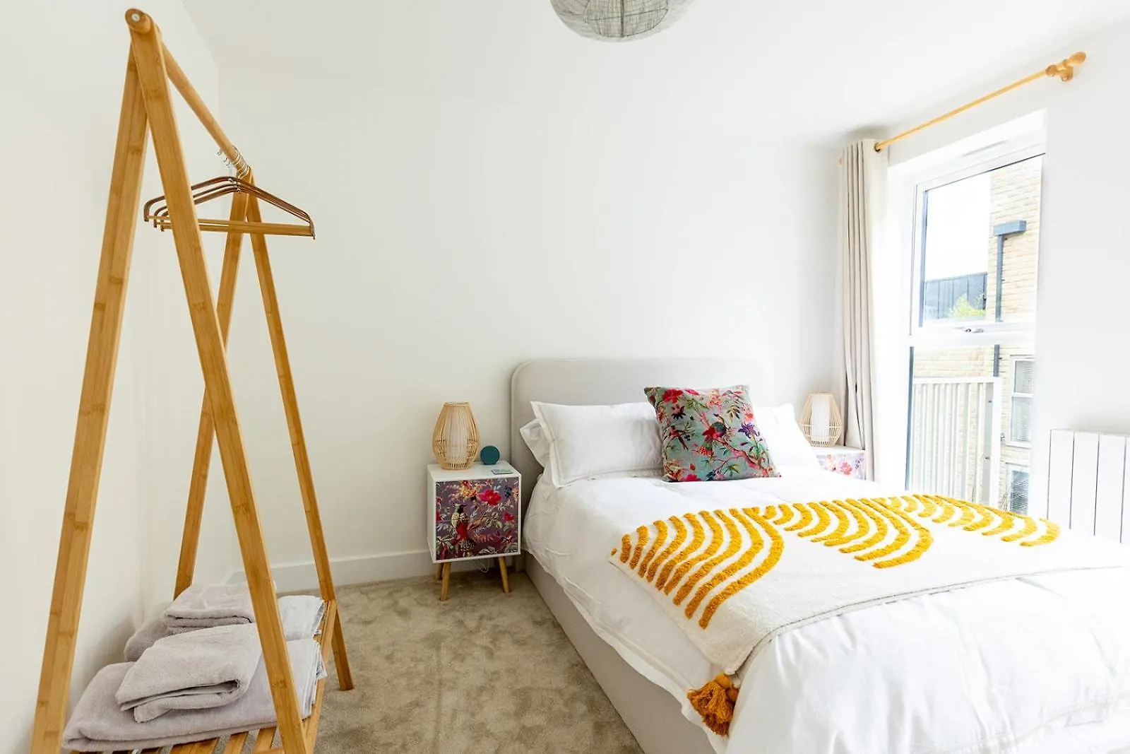 Paper Mill - Experience The City And Nature Side Of This Stay! Sheffield 0*,  Großbritannien