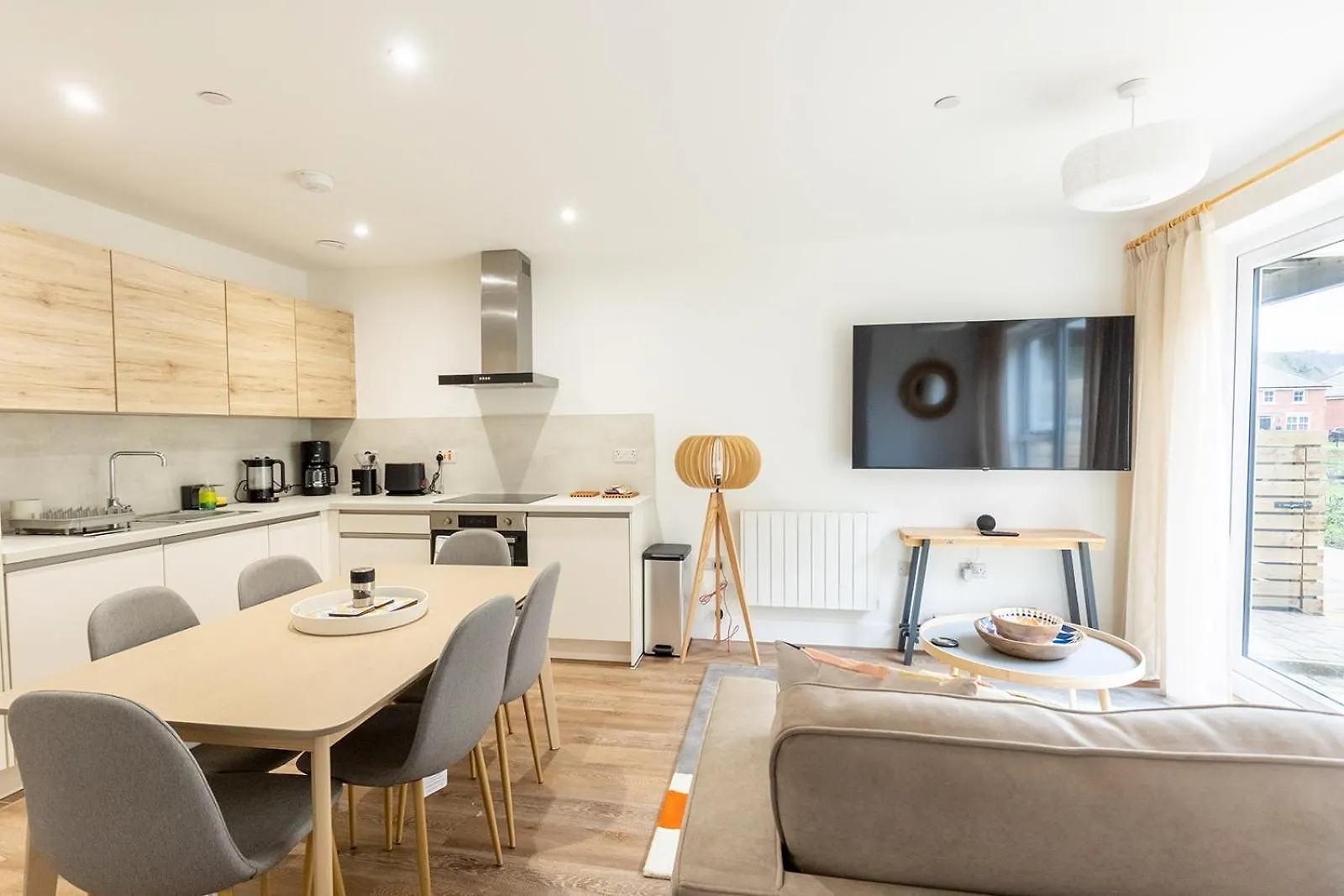 Ferienhaus Paper Mill - Experience The City And Nature Side Of This Stay! Sheffield