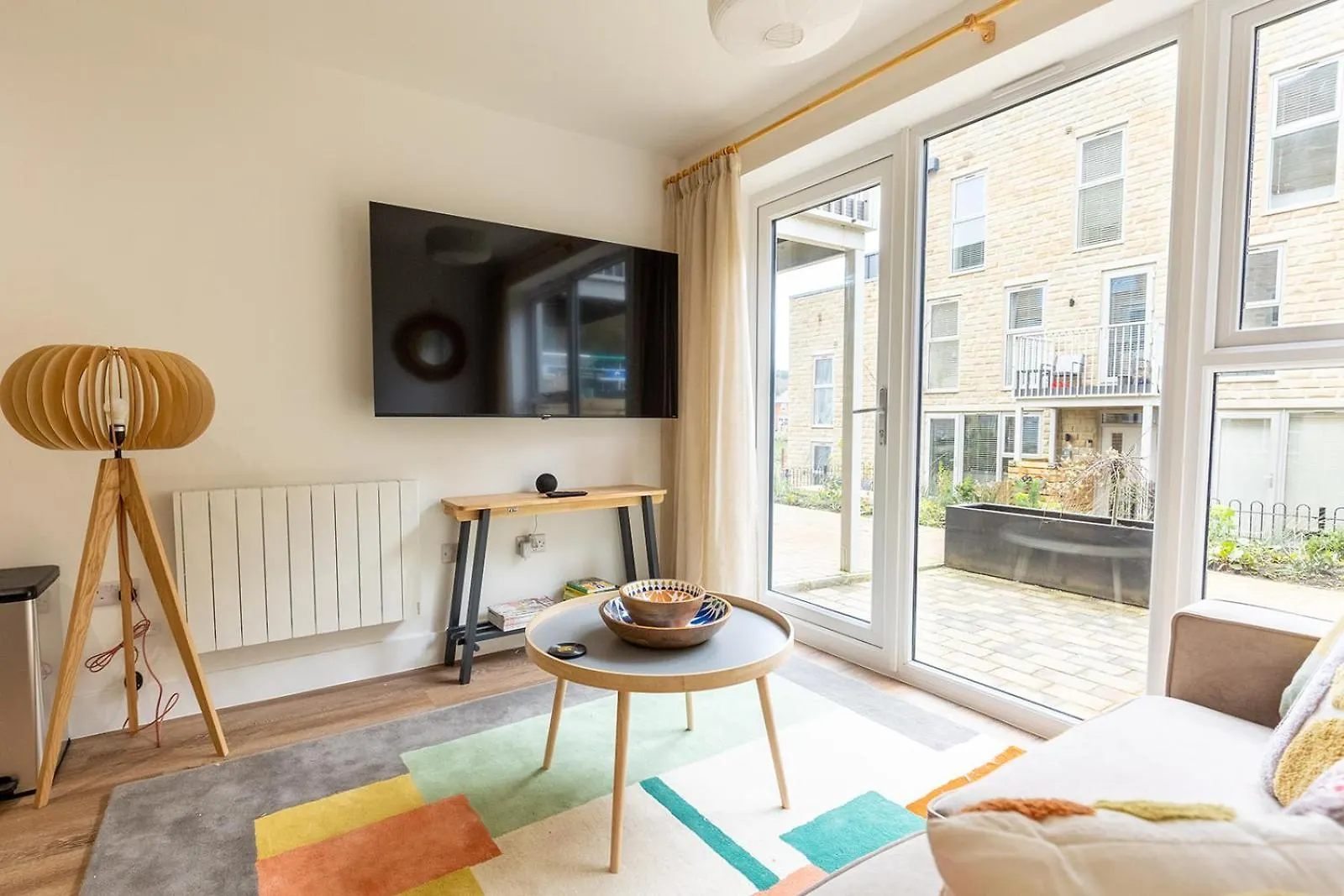Paper Mill - Experience The City And Nature Side Of This Stay! Sheffield