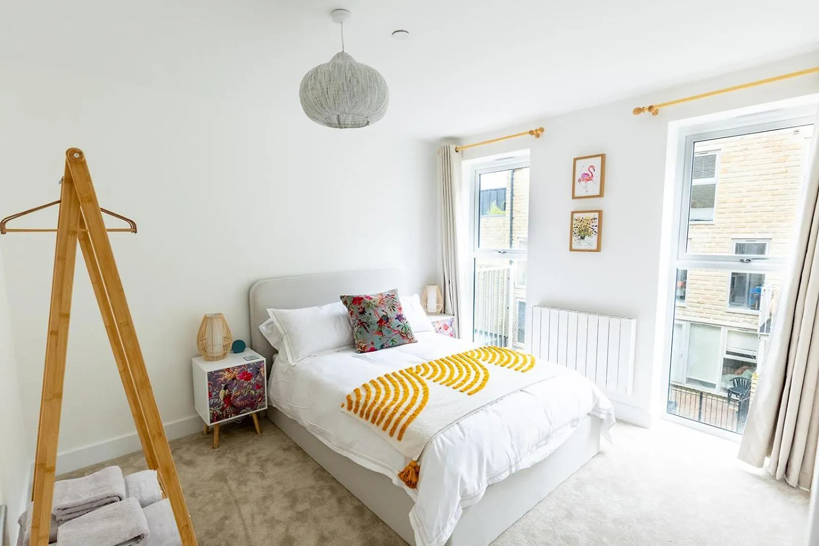 Paper Mill - Experience The City And Nature Side Of This Stay! Sheffield Ferienhaus