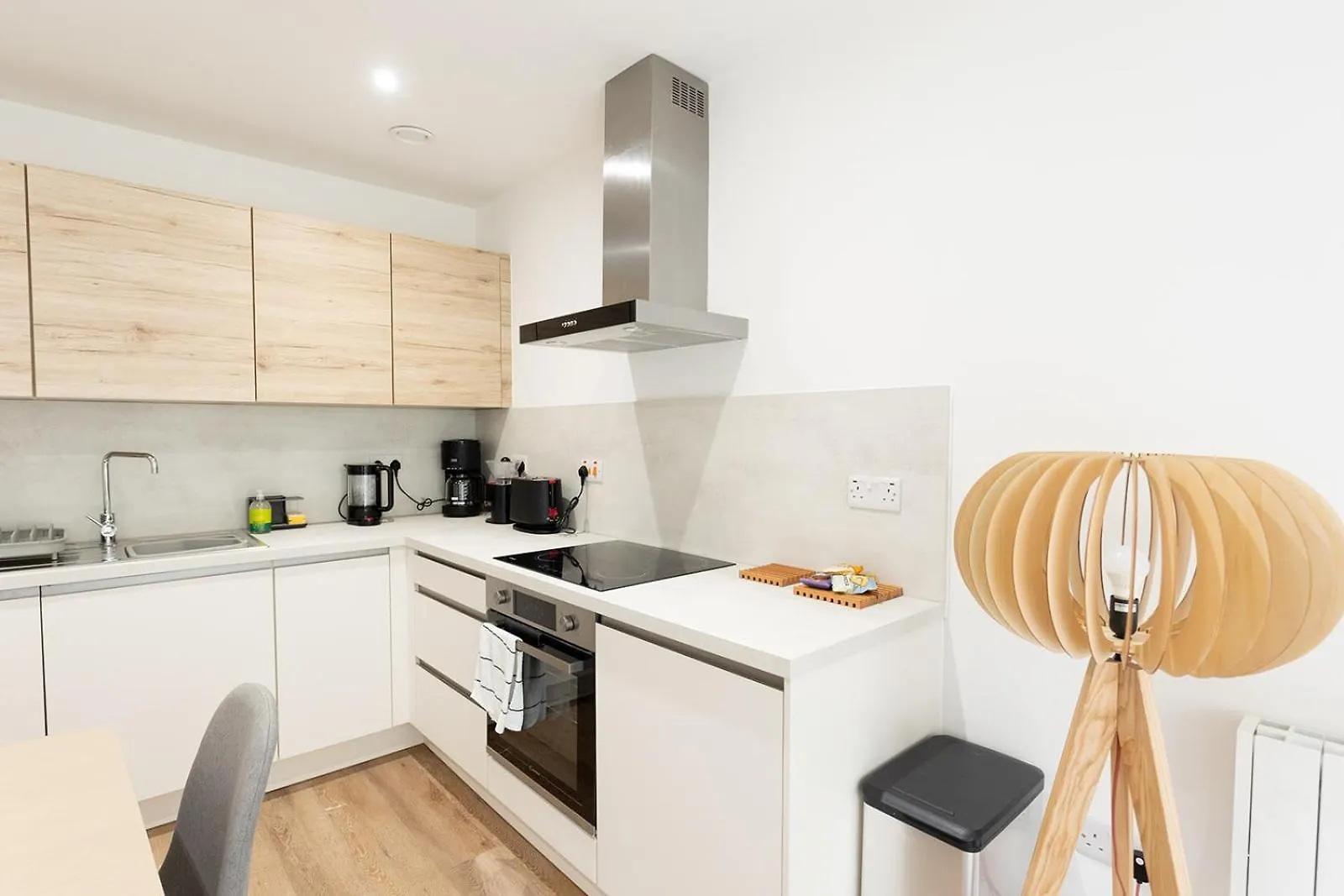 Ferienhaus Paper Mill - Experience The City And Nature Side Of This Stay! Sheffield
