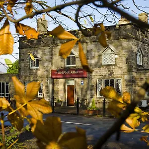 Gasthof Norfolk Arms Hotel, Ringinglow, Sheffield